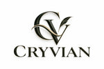 CRYVIAN ana sayfası